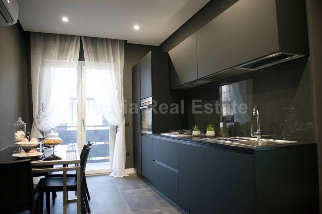 appartamento in affitto a Caserta