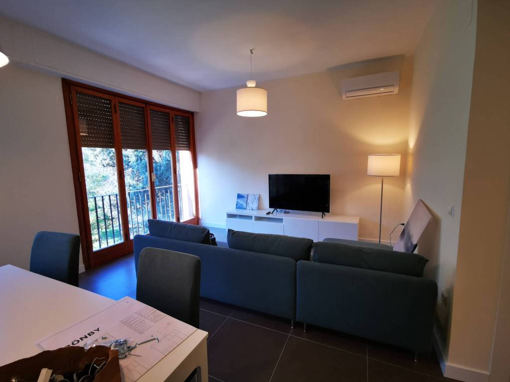 appartamento in affitto a Caserta in zona Centro Città