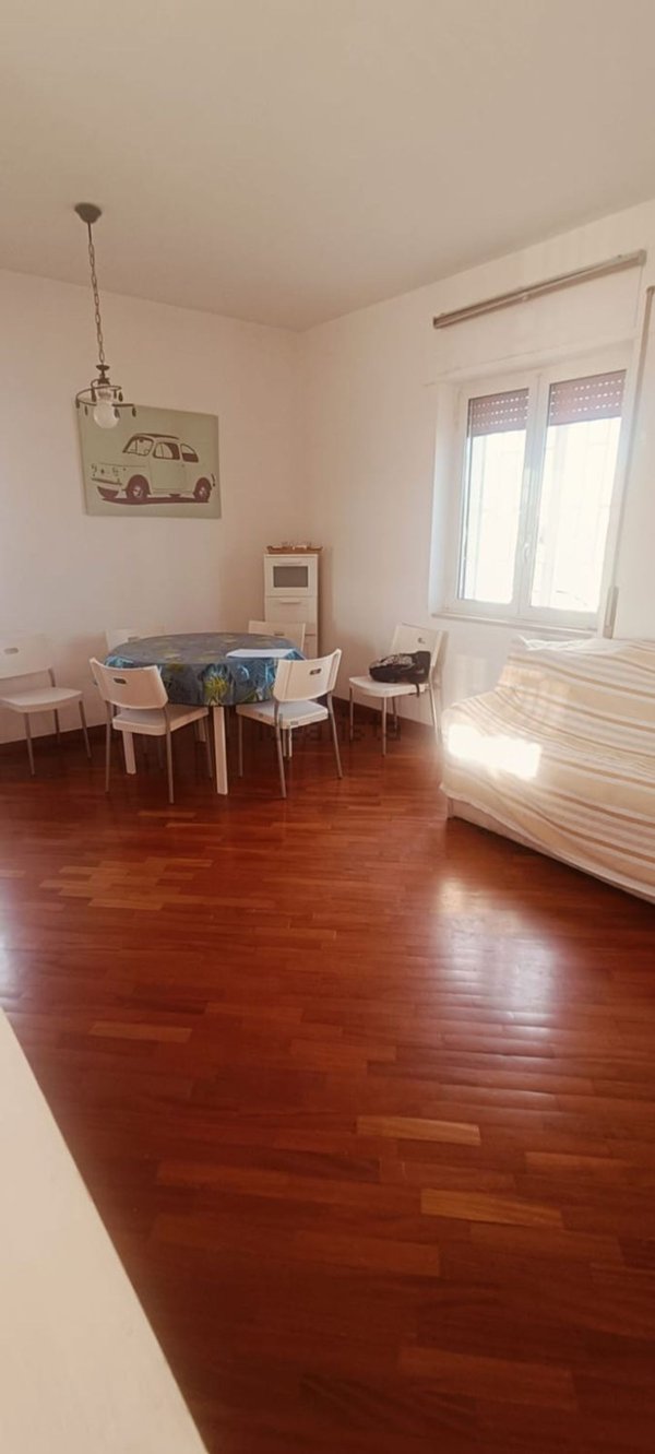 appartamento in affitto a Caserta in zona Centro Città