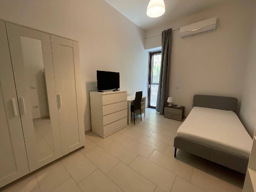 appartamento in affitto a Caserta in zona Acquaviva