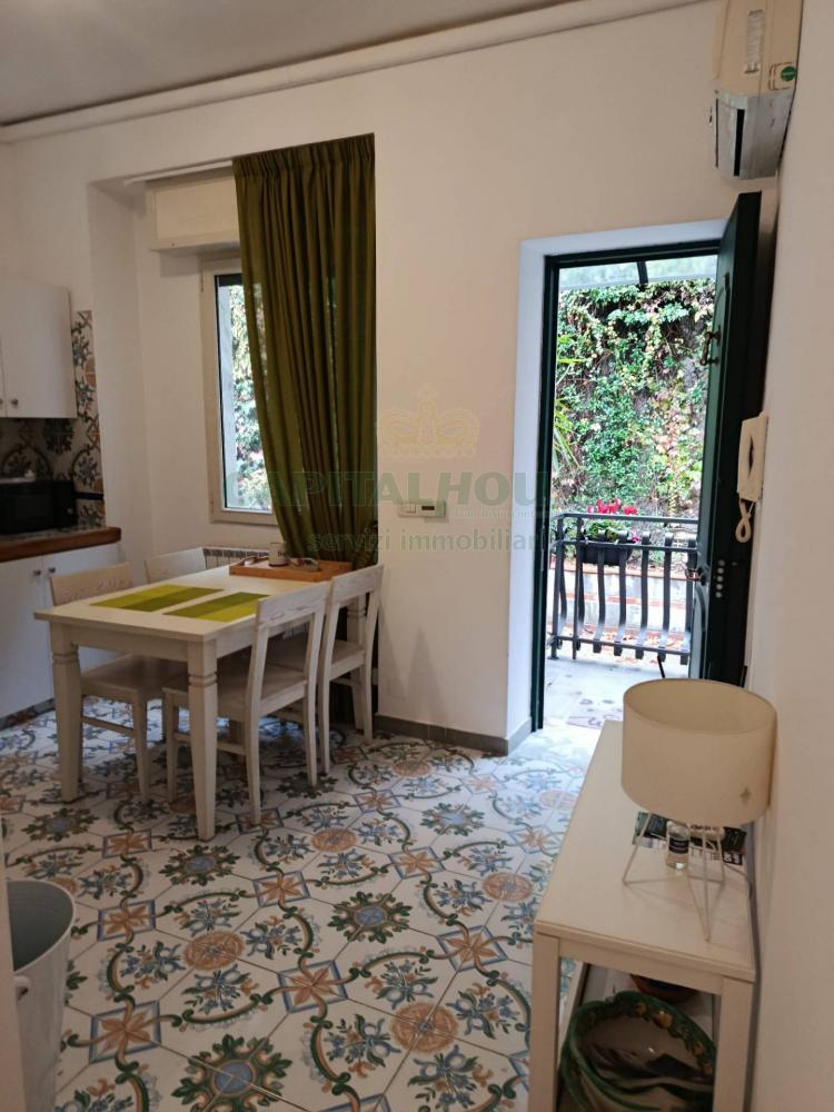 appartamento in affitto a Caserta in zona Acquaviva