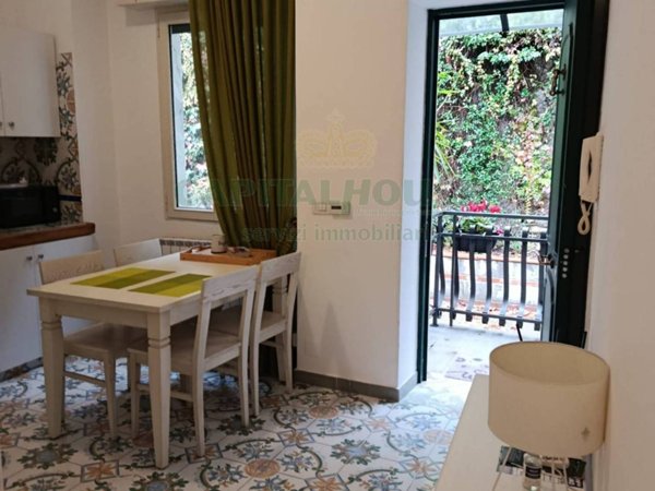 appartamento in affitto a Caserta in zona Acquaviva