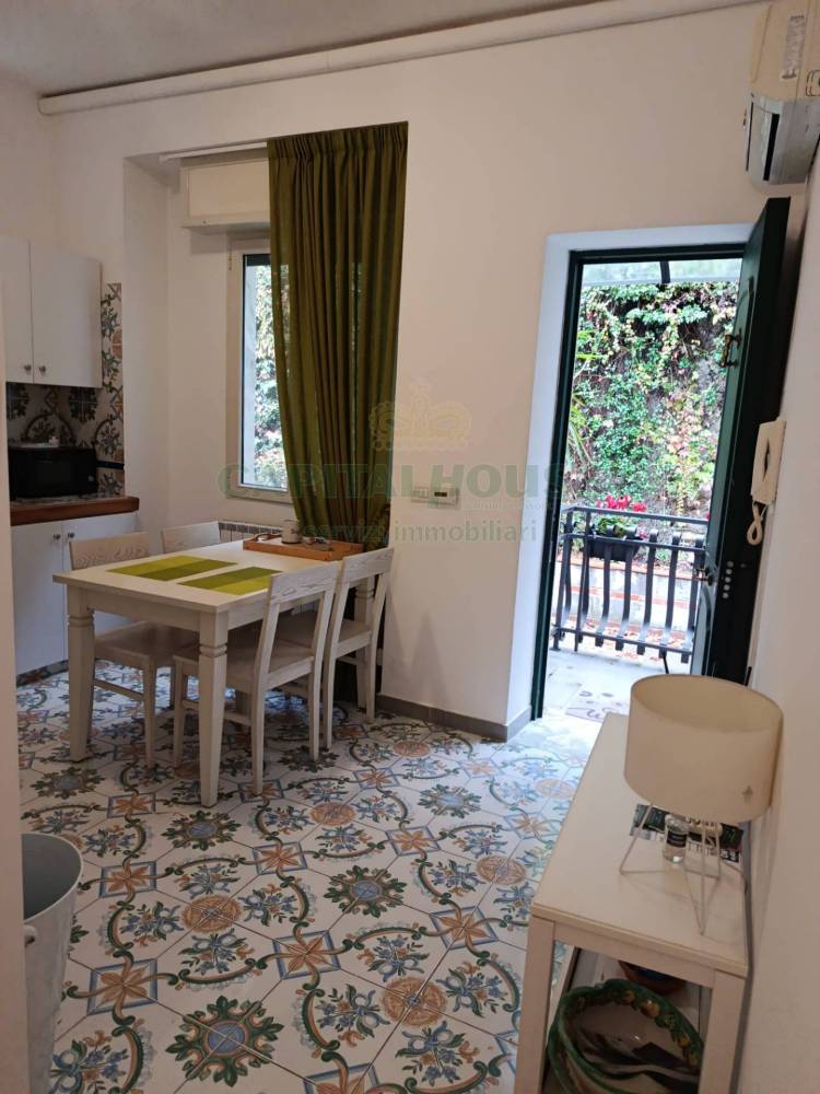 appartamento in affitto a Caserta in zona Acquaviva