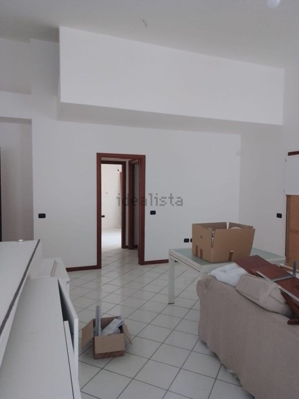 appartamento in affitto a Caserta in zona Centro Città