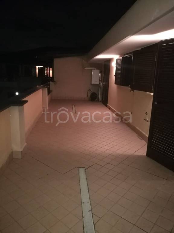 appartamento in affitto a Caserta in zona Centurano/Cerasole