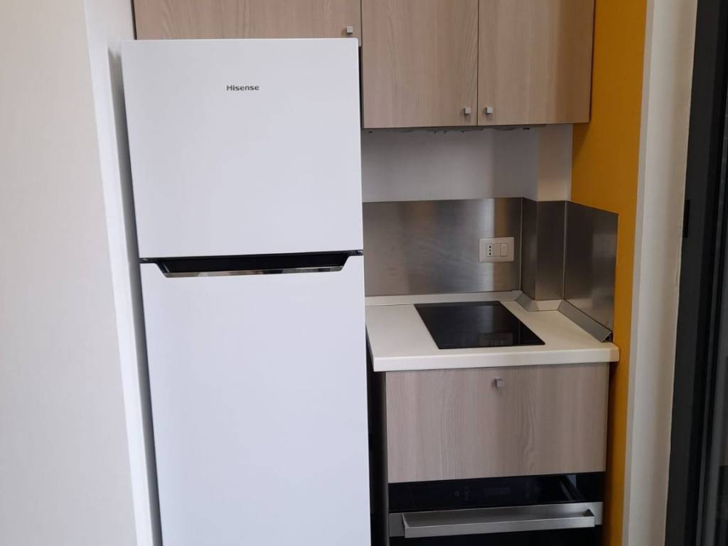 appartamento in affitto a Caserta