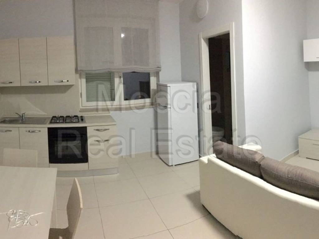 appartamento in affitto a Caserta