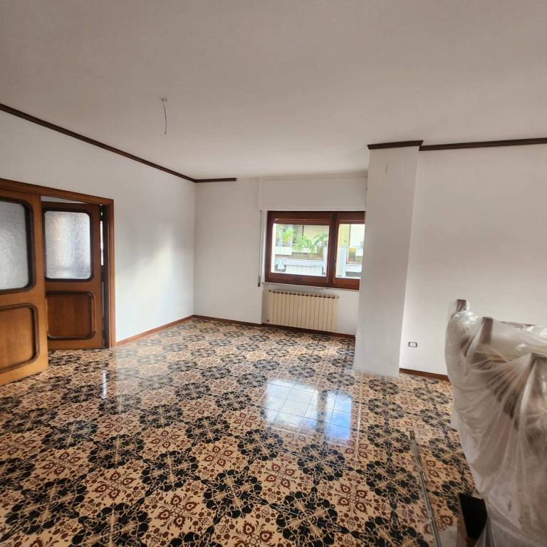 appartamento in affitto a Caserta in zona Centro Città