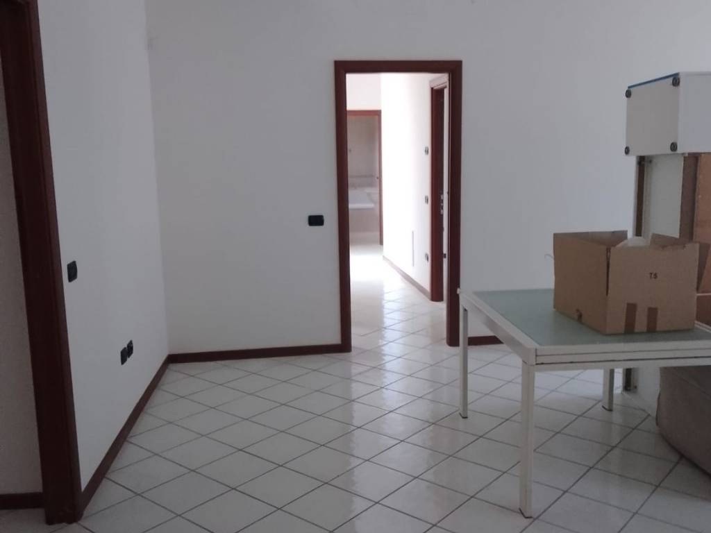 appartamento in affitto a Caserta in zona Centro Città