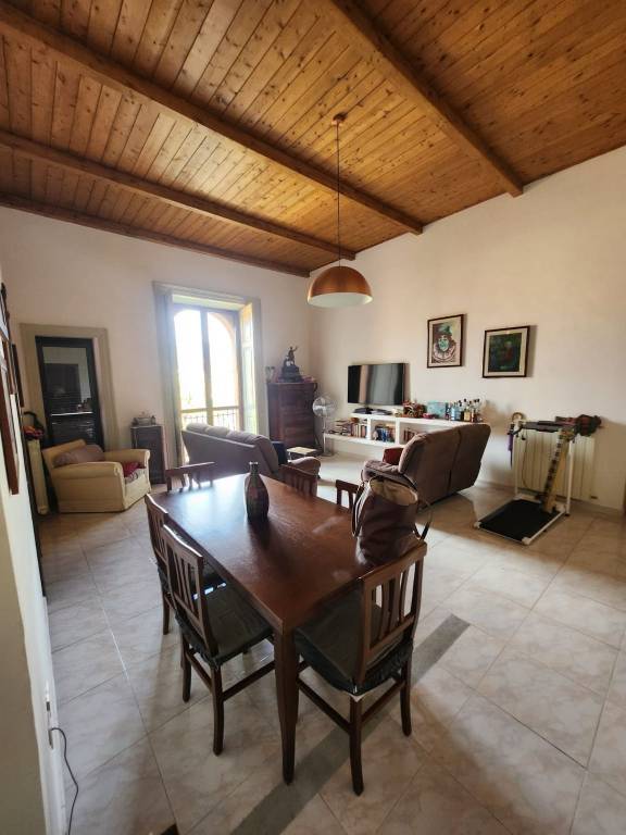 appartamento in affitto a Caserta in zona Centro Città