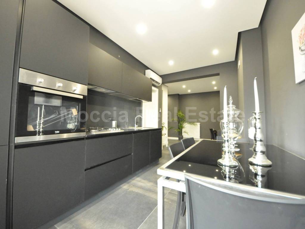 appartamento in affitto a Caserta