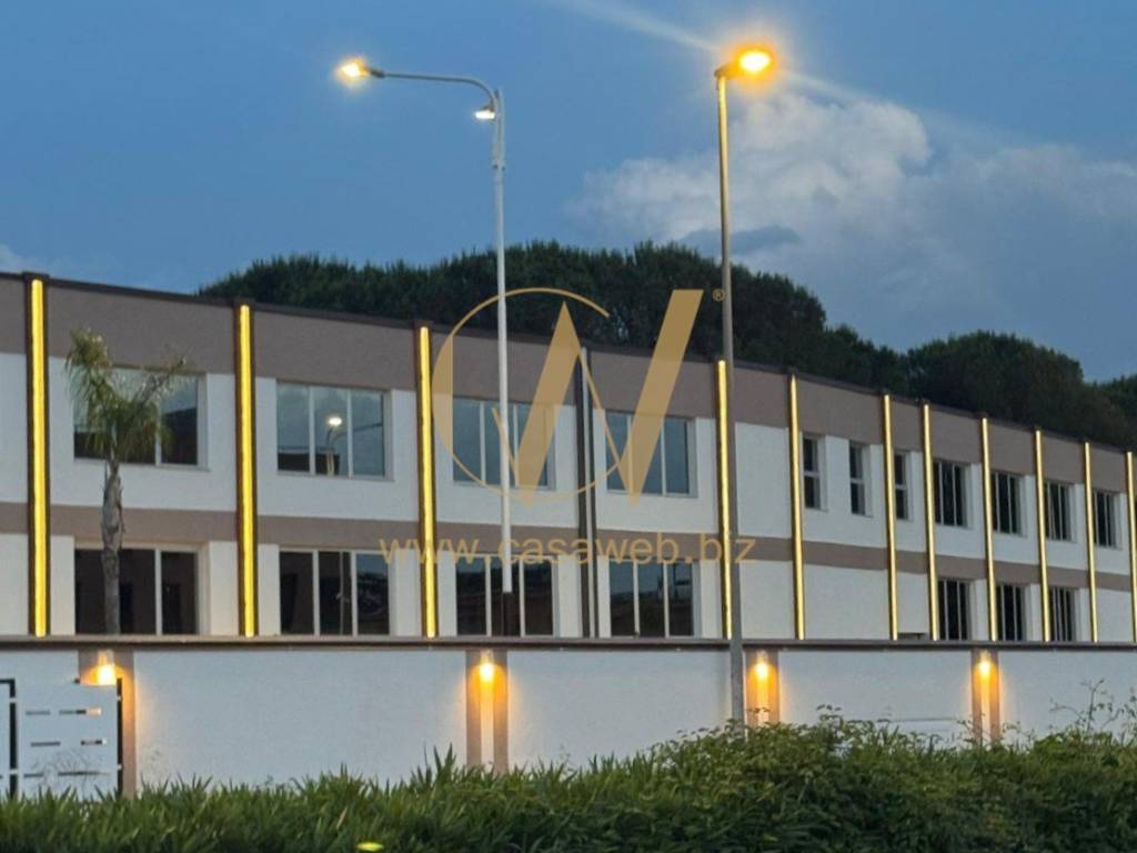 ufficio in affitto a Caserta