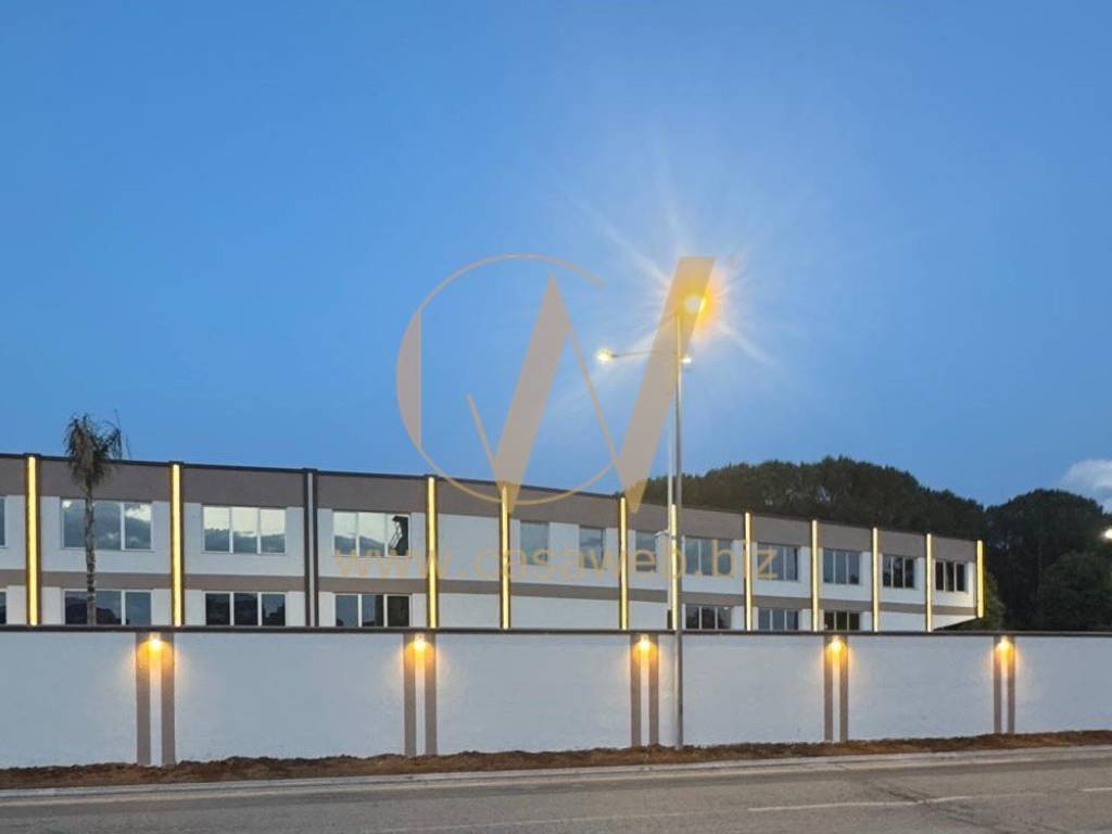 ufficio in affitto a Caserta