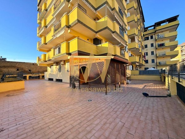 appartamento in affitto a Caserta in zona Acquaviva