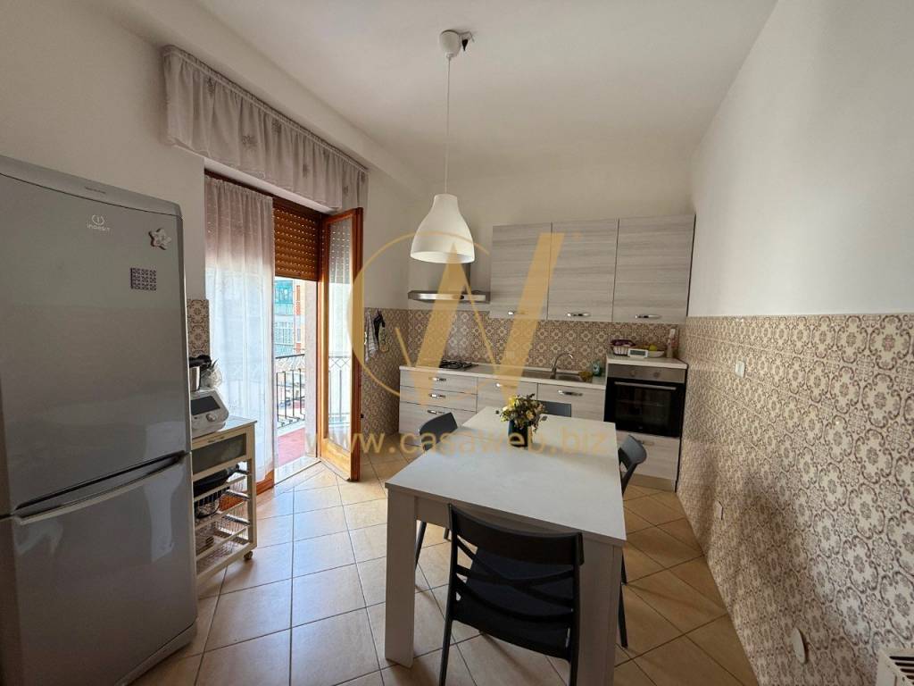 appartamento in affitto a Caserta in zona Centro Città