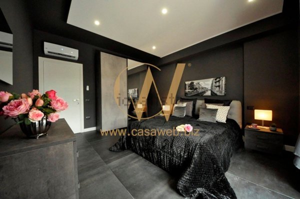 appartamento in affitto a Caserta in zona Acquaviva