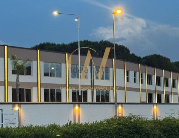 ufficio in affitto a Caserta