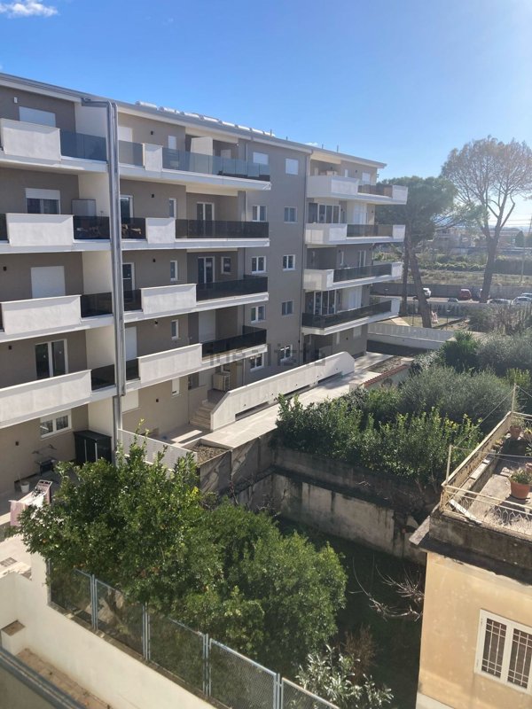 appartamento in affitto a Caserta