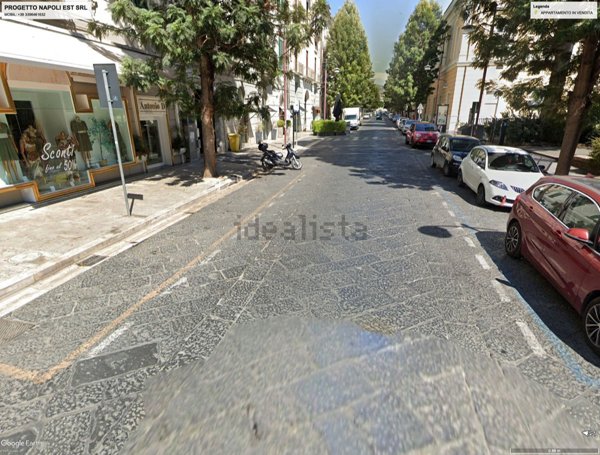 appartamento in affitto a Caserta in zona Centro Città