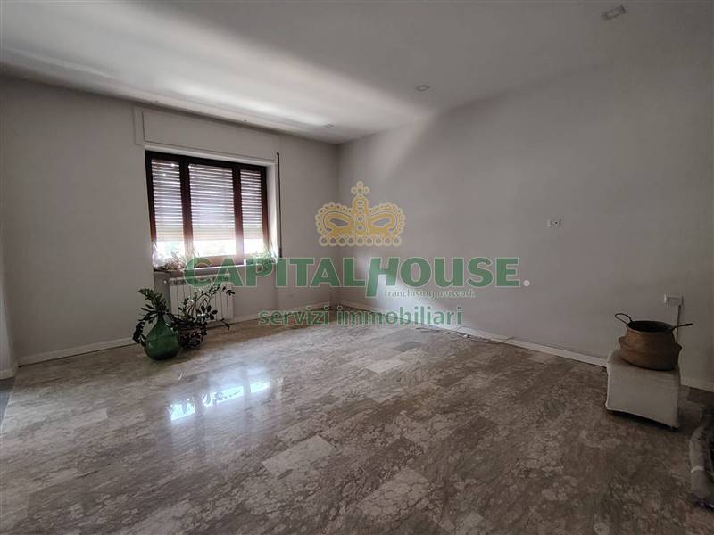 appartamento in affitto a Caserta in zona Acquaviva