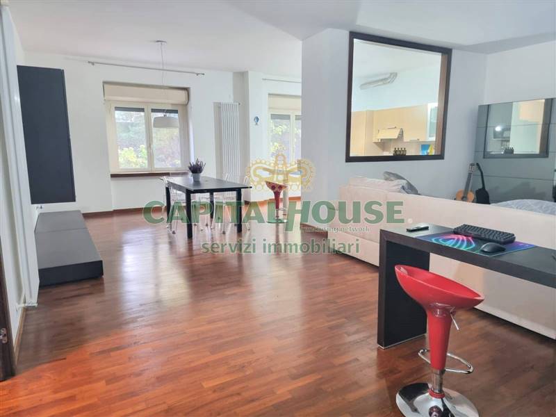 appartamento in affitto a Caserta in zona Acquaviva