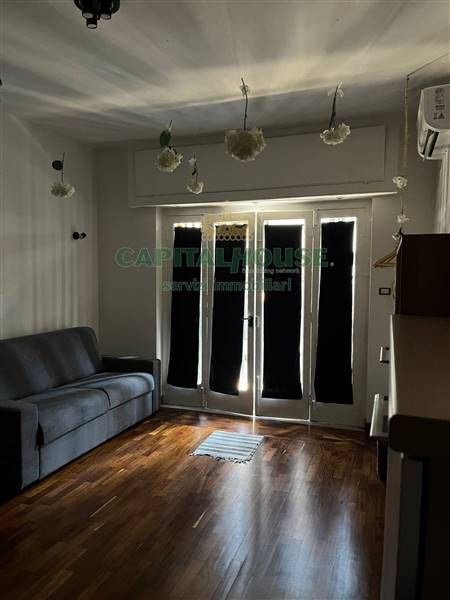 appartamento in affitto a Caserta in zona Acquaviva