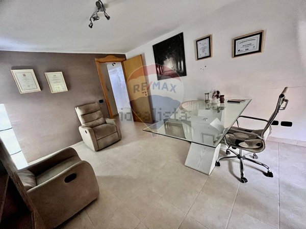 ufficio in affitto a Caserta in zona Centro Città