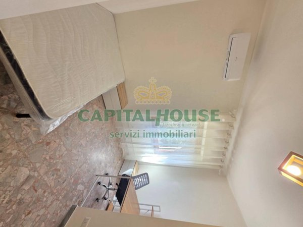 appartamento in affitto a Caserta in zona Acquaviva