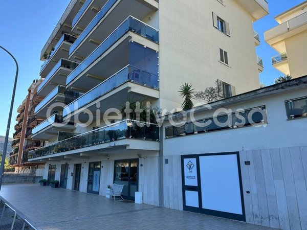 appartamento in affitto a Caserta in zona Casertavecchia