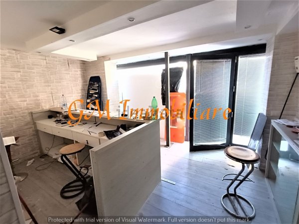 locale commerciale in affitto a Caserta in zona Acquaviva