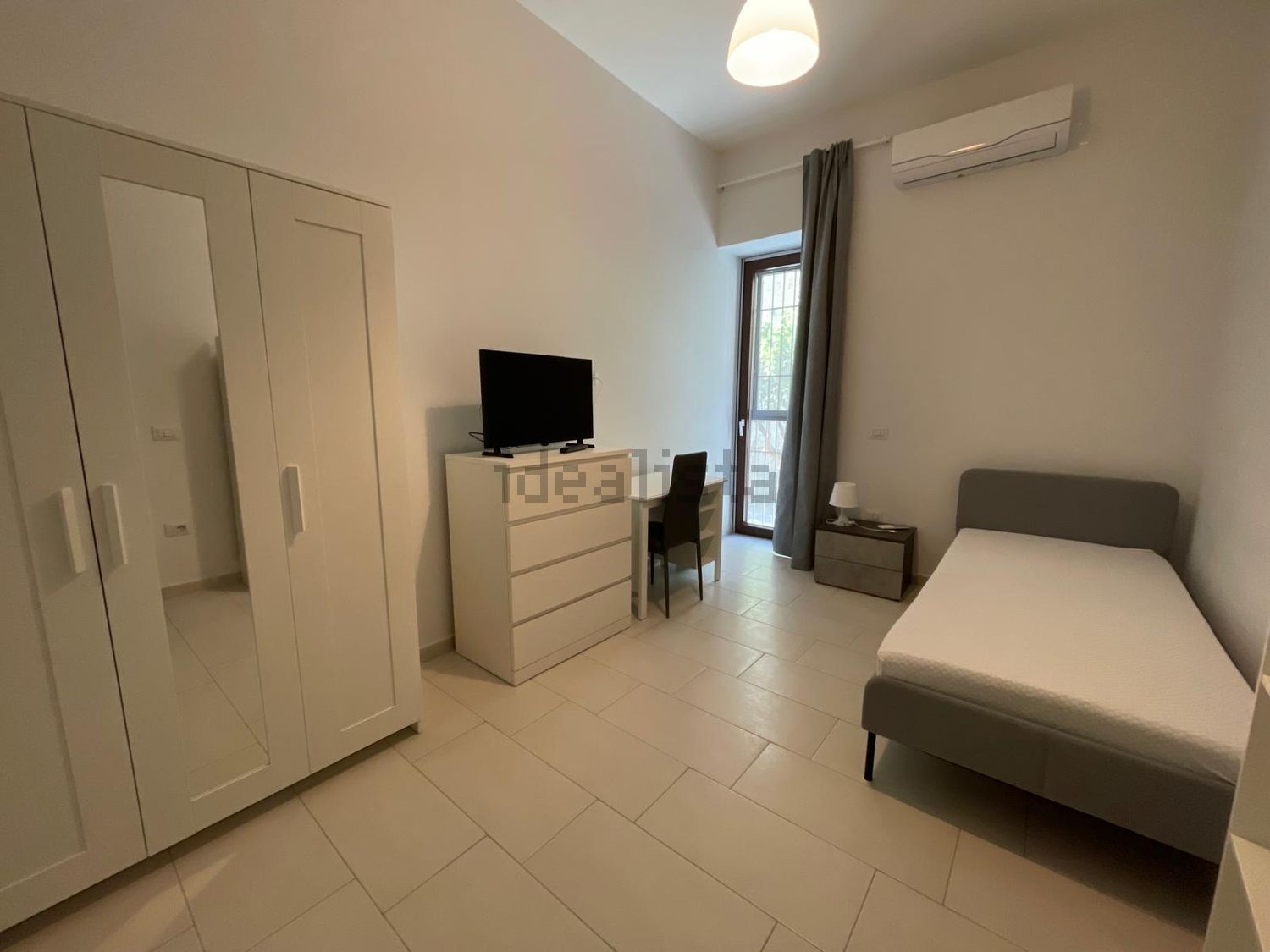 appartamento in affitto a Caserta