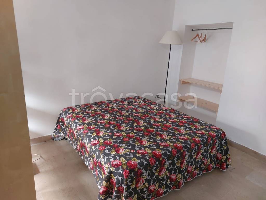 appartamento in affitto a Caserta in zona San Clemente