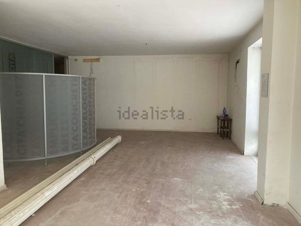 locale commerciale in affitto a Caserta