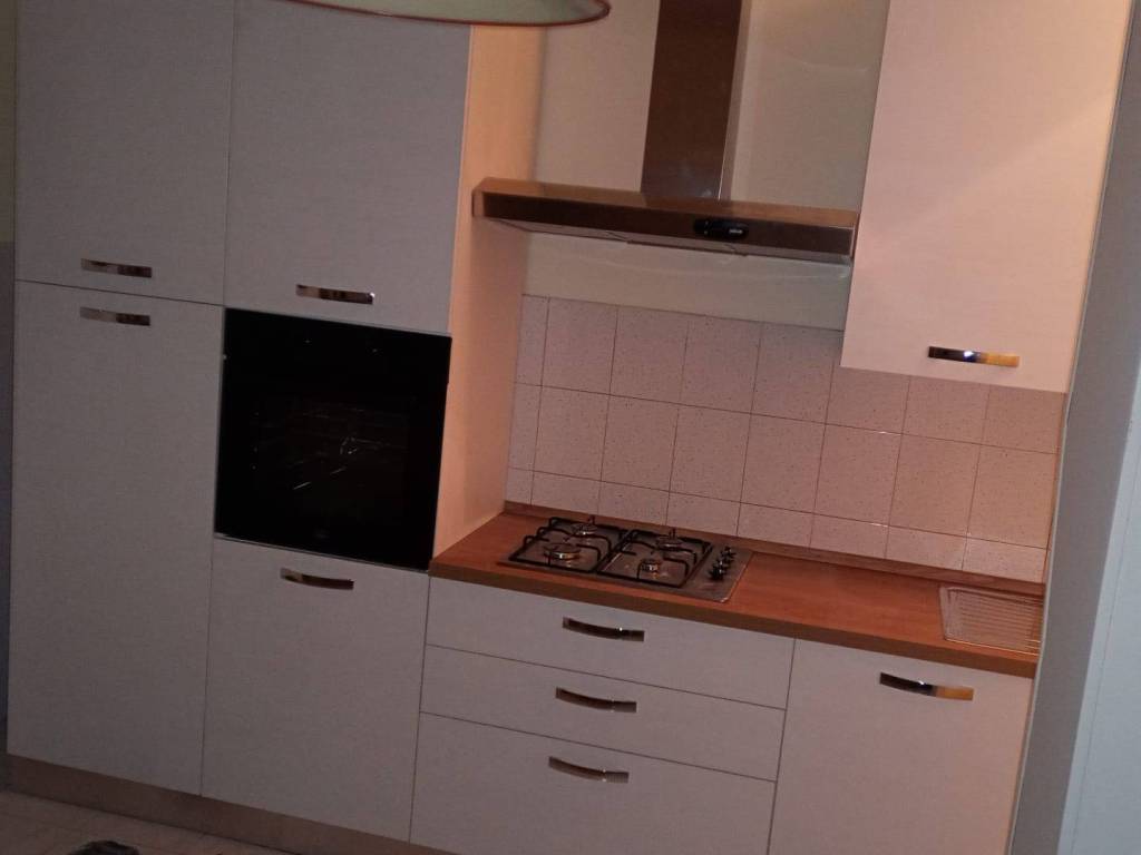 appartamento in affitto a Caserta in zona Ospedale