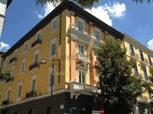 ufficio in affitto a Caserta in zona Centro Città