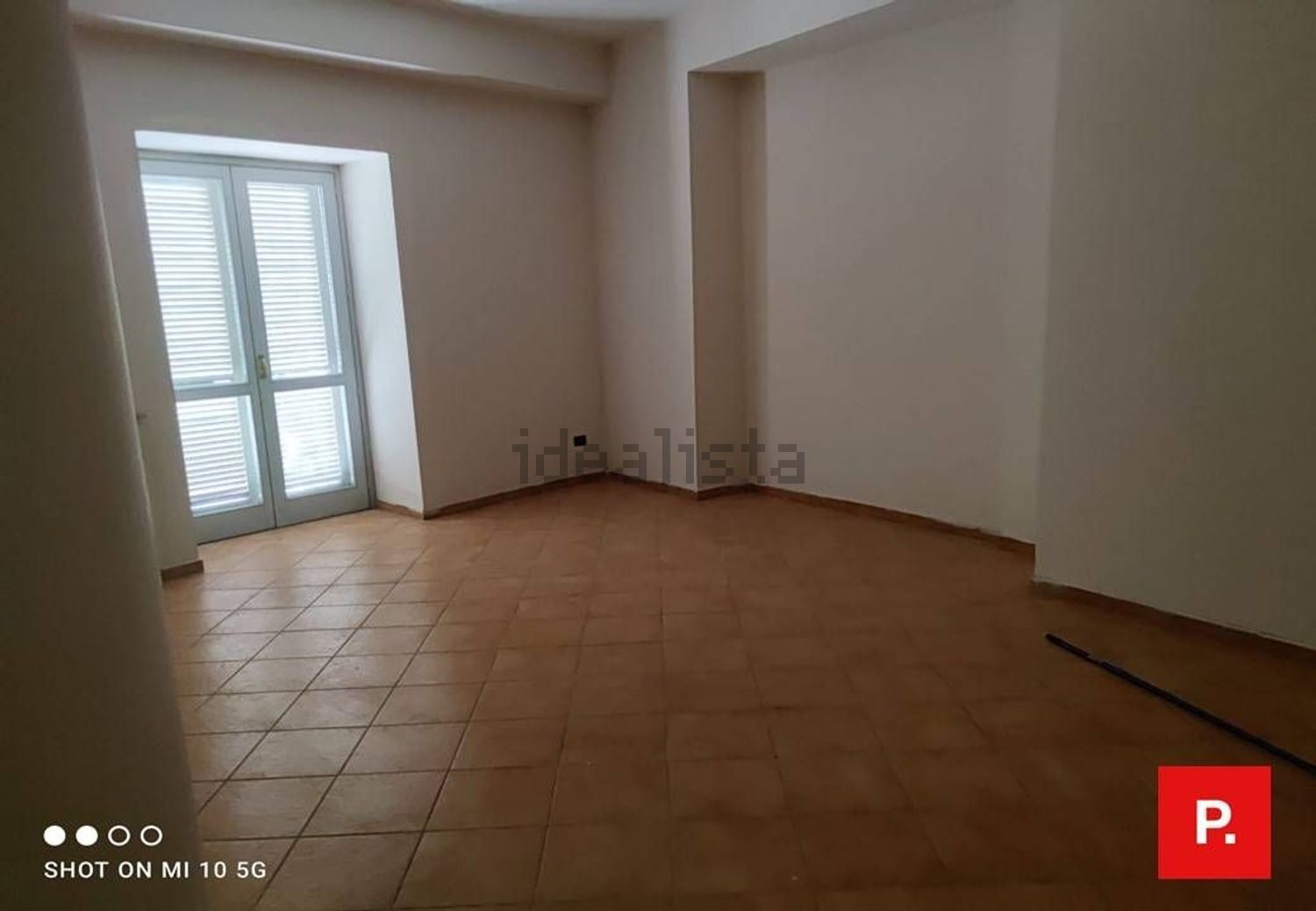 appartamento in affitto a Caserta in zona Centro Città