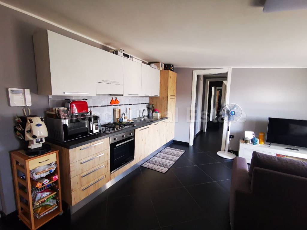 appartamento in affitto a Caserta in zona Ospedale