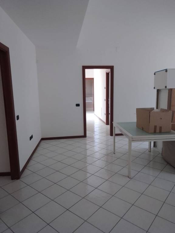 appartamento in affitto a Caserta in zona Centro Città