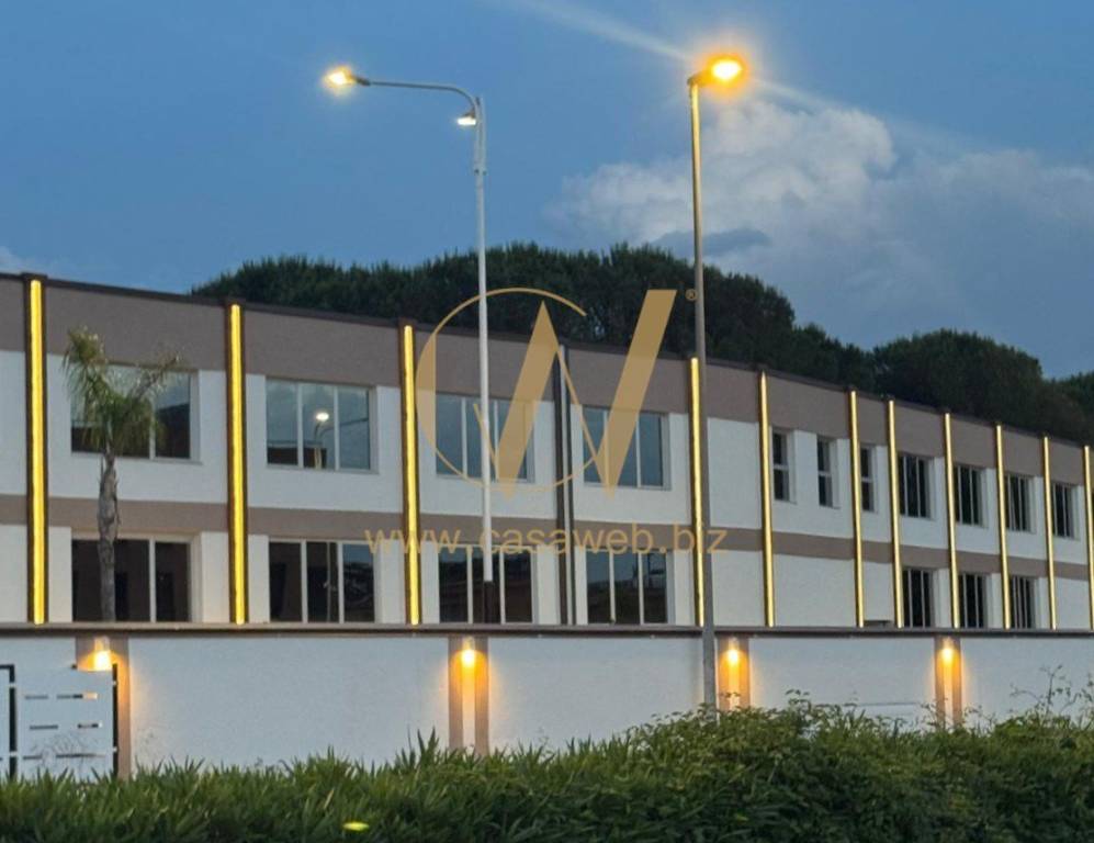 ufficio in affitto a Caserta