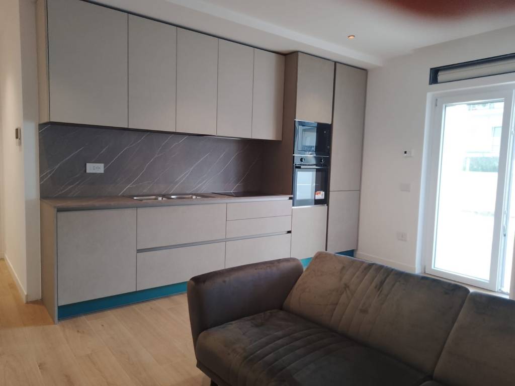 appartamento in affitto a Caserta in zona Acquaviva