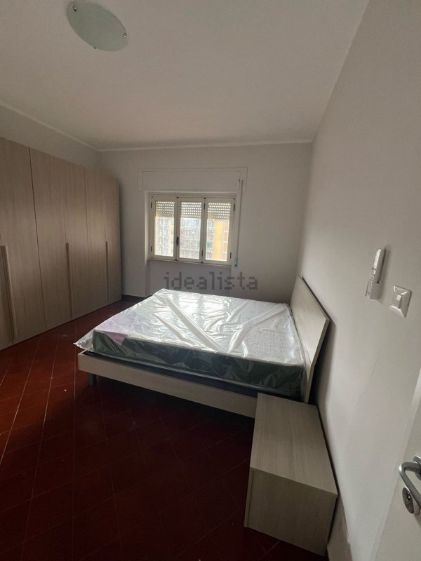 appartamento in affitto a Caserta in zona Acquaviva