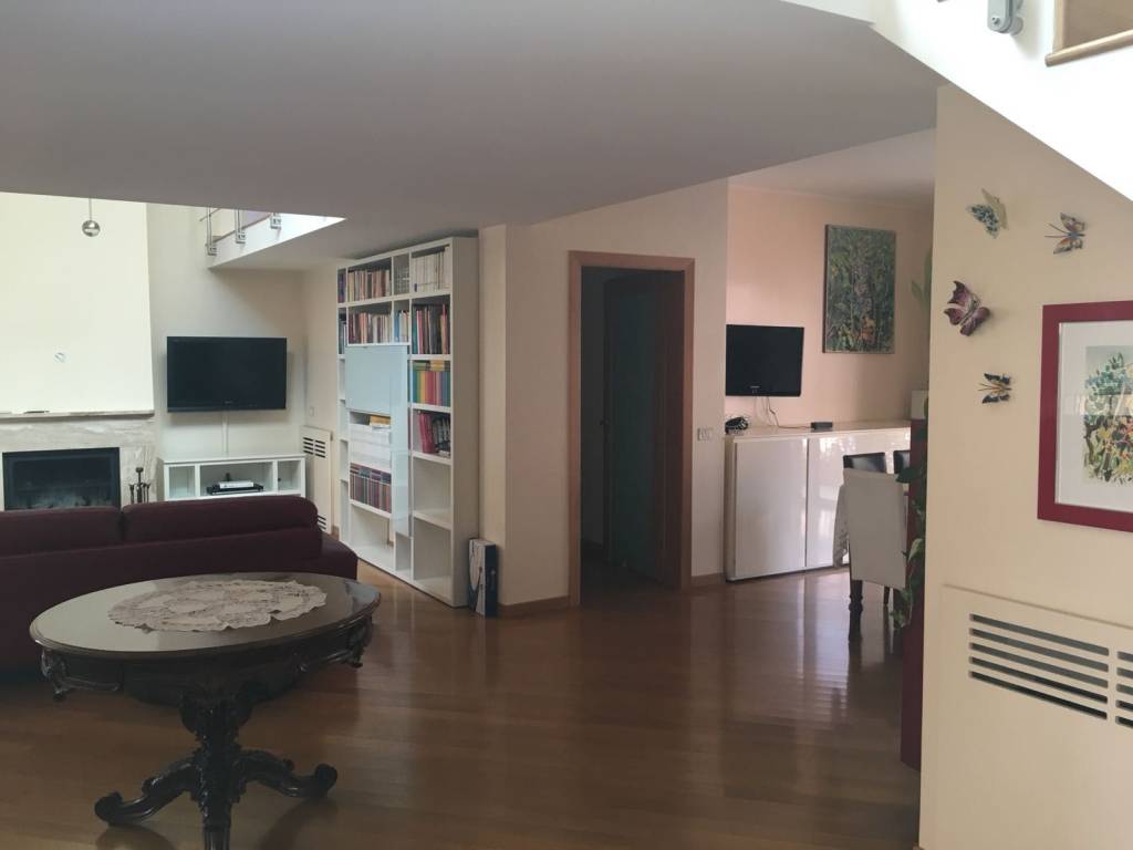 appartamento in affitto a Caserta