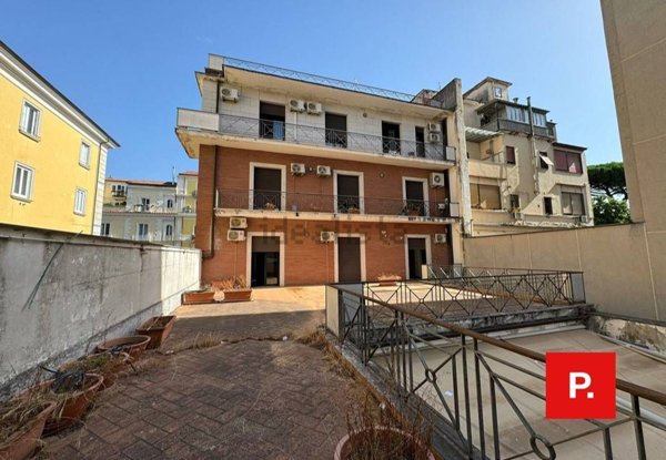 appartamento in affitto a Caserta in zona Centro Città