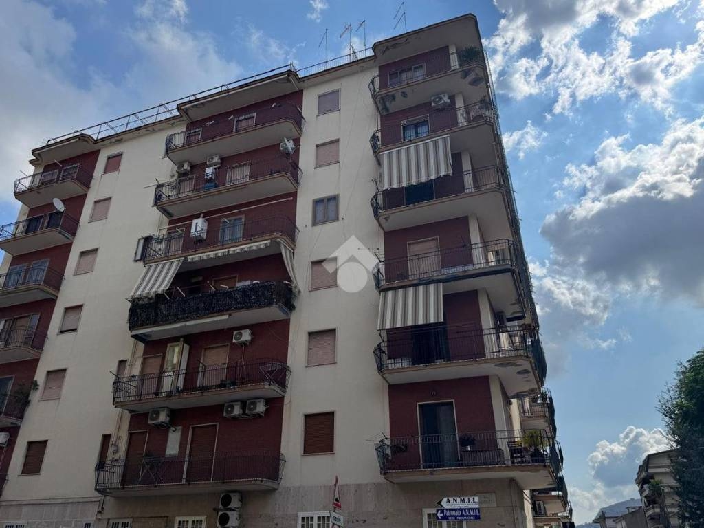 appartamento in affitto a Caserta in zona Acquaviva