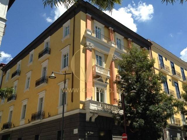 ufficio in affitto a Caserta
