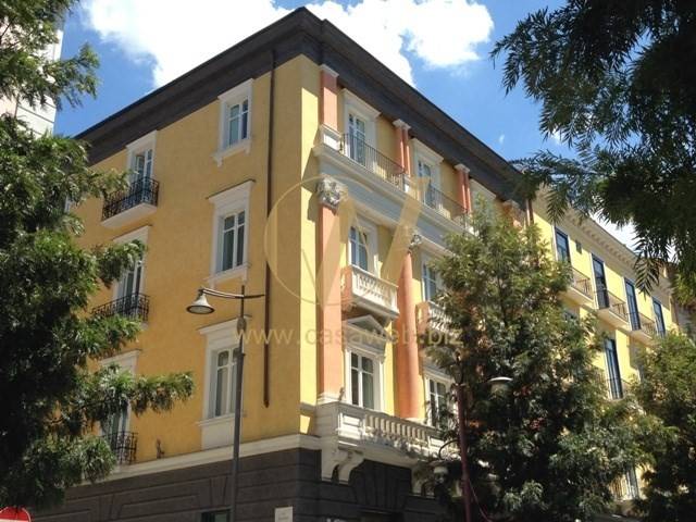 ufficio in affitto a Caserta in zona Centro Città