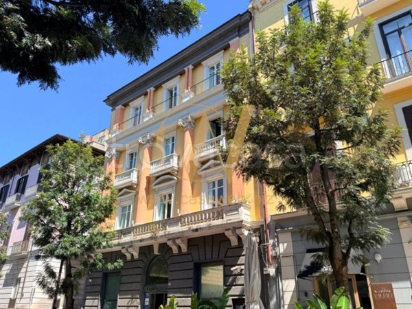 ufficio in affitto a Caserta in zona Centro Città