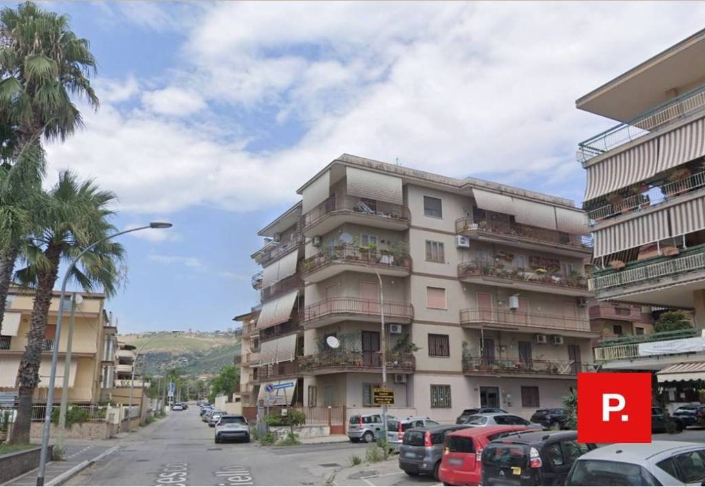 appartamento in affitto a Caserta in zona Centurano/Cerasole