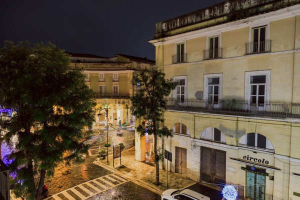 appartamento in affitto a Caserta in zona Centro Città