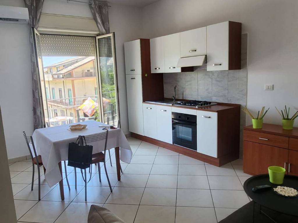 appartamento in affitto a Caserta